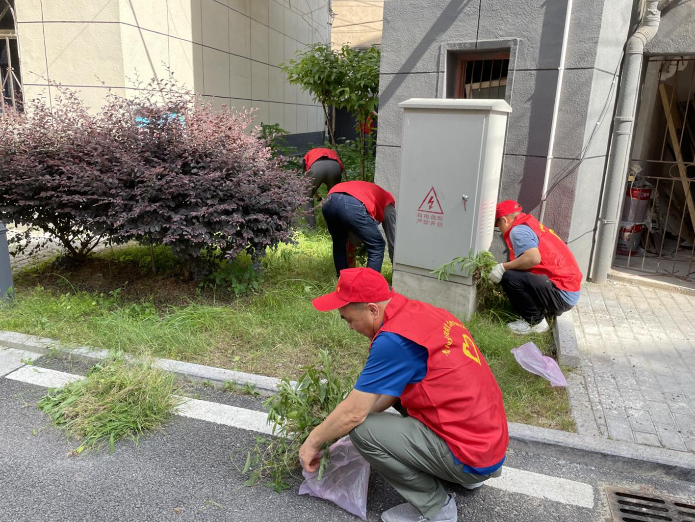 担保公司组织开展人人讲安全•个个会应急 ——“安全生产月”主题活动