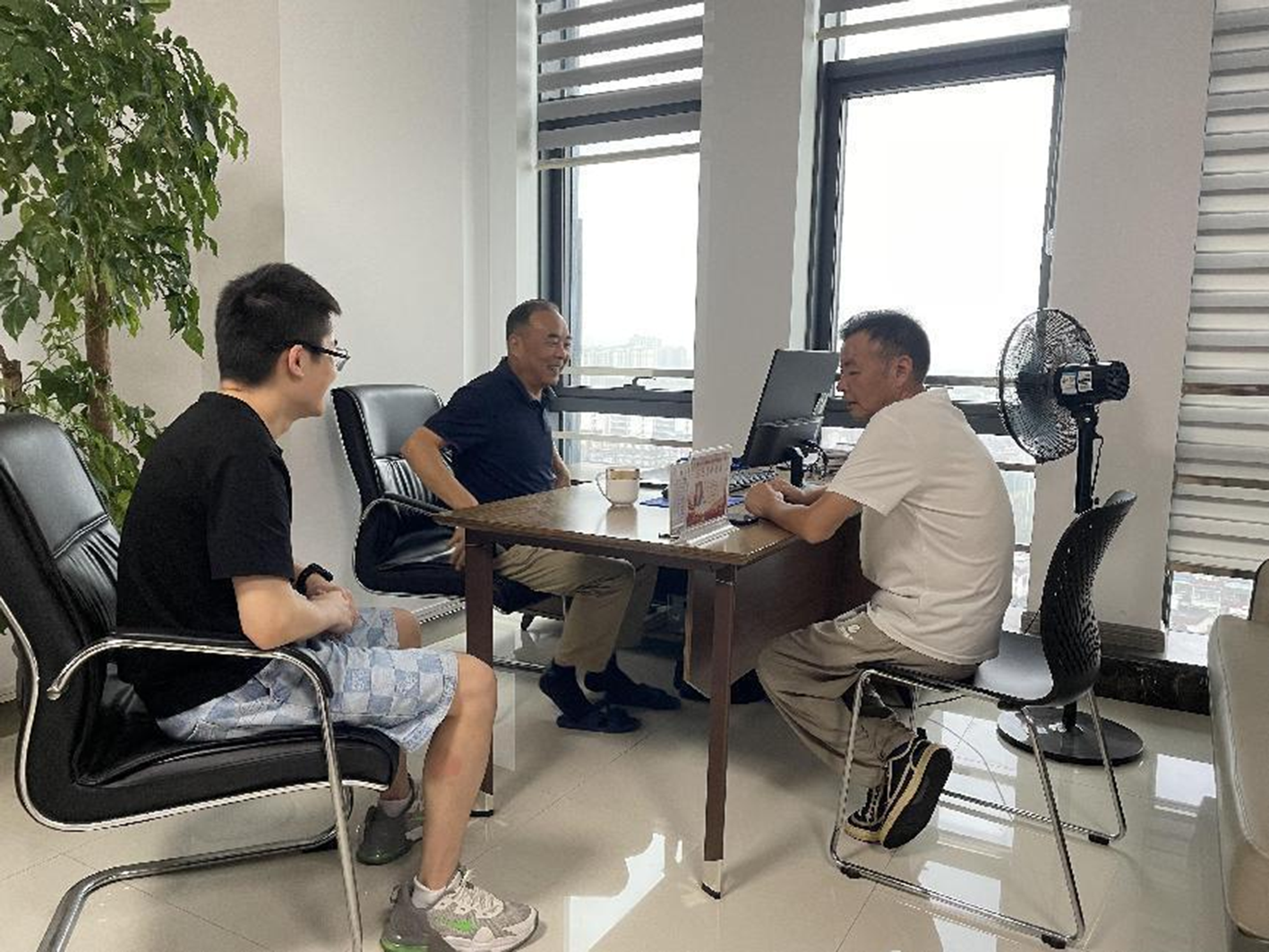 担保公司清收业绩喜人